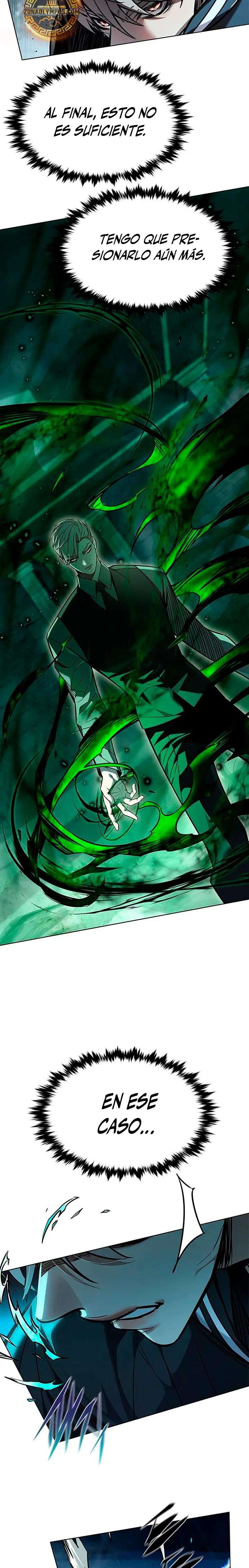 Read Eleceed: Velocidad electrica ES Manga Online