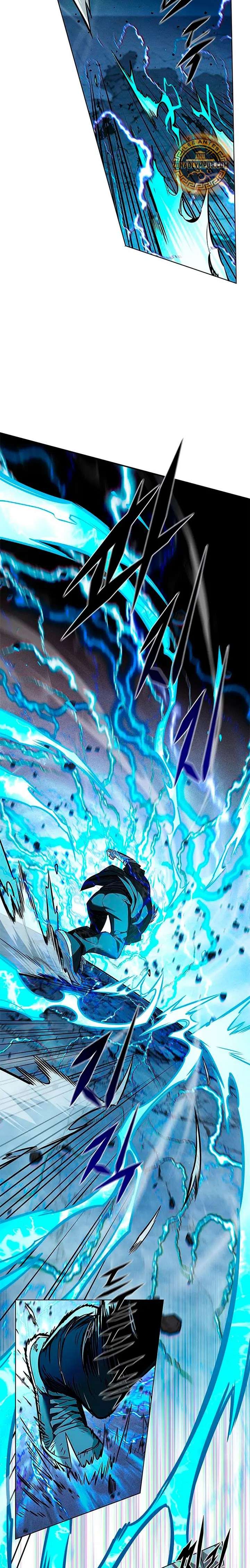 Read Eleceed: Velocidad electrica ES Manga Online