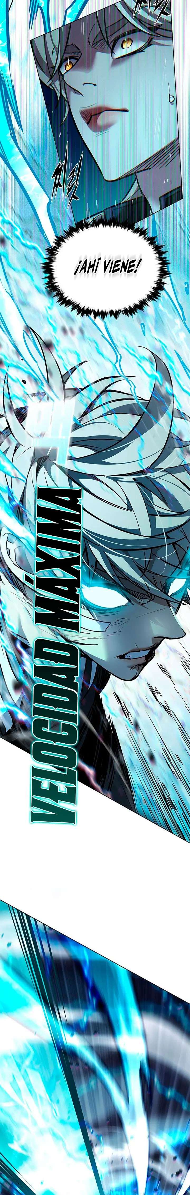 Read Eleceed: Velocidad electrica ES Manga Online