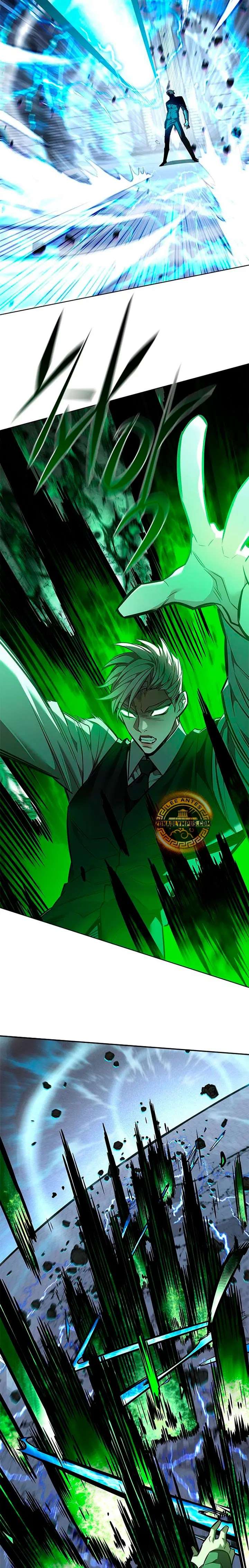 Read Eleceed: Velocidad electrica ES Manga Online