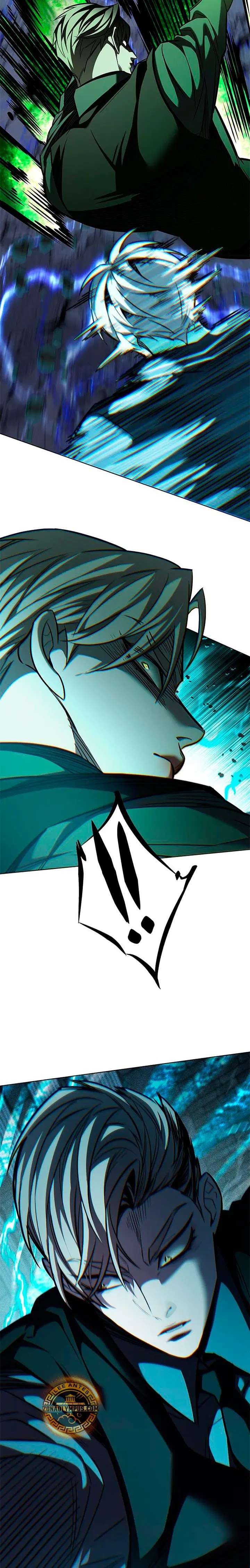 Read Eleceed: Velocidad electrica ES Manga Online