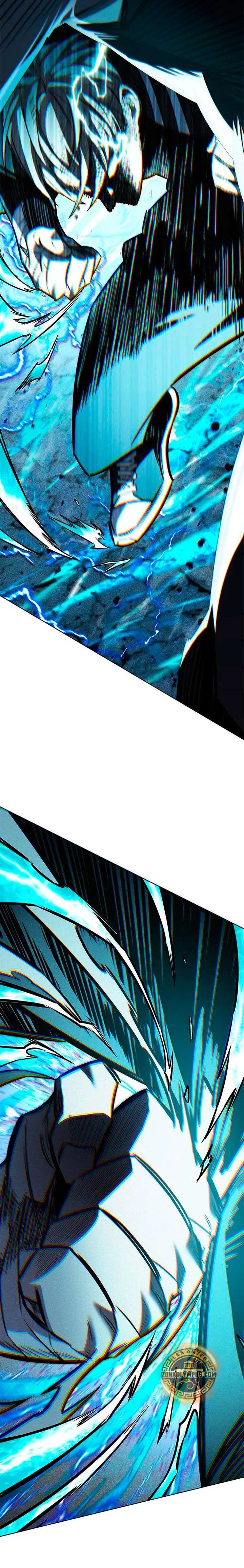 Read Eleceed: Velocidad electrica ES Manga Online