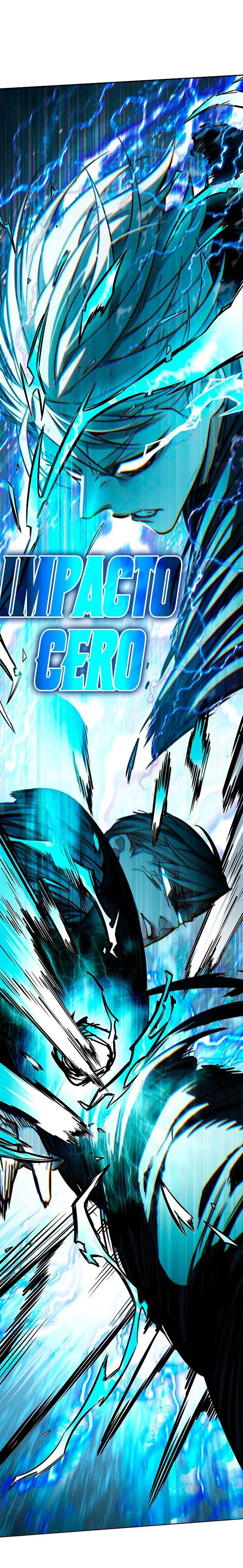 Read Eleceed: Velocidad electrica ES Manga Online