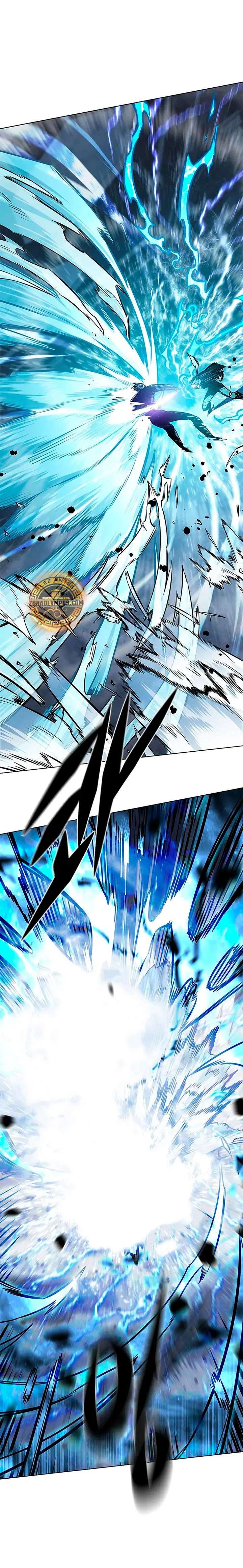 Read Eleceed: Velocidad electrica ES Manga Online