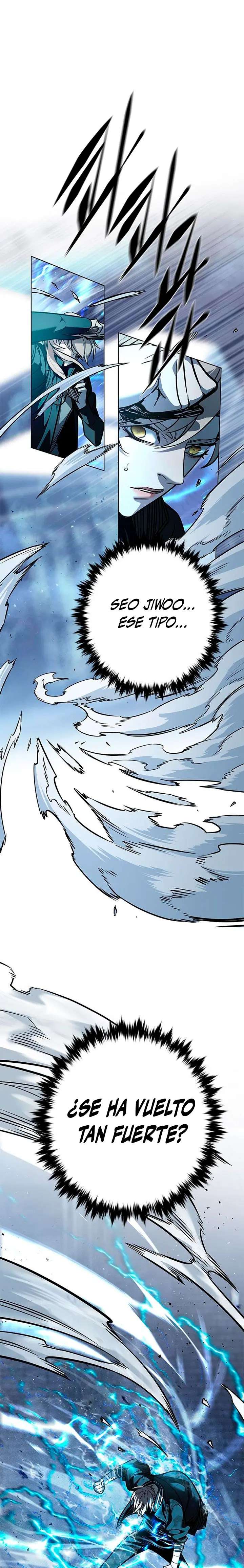 Read Eleceed: Velocidad electrica ES Manga Online