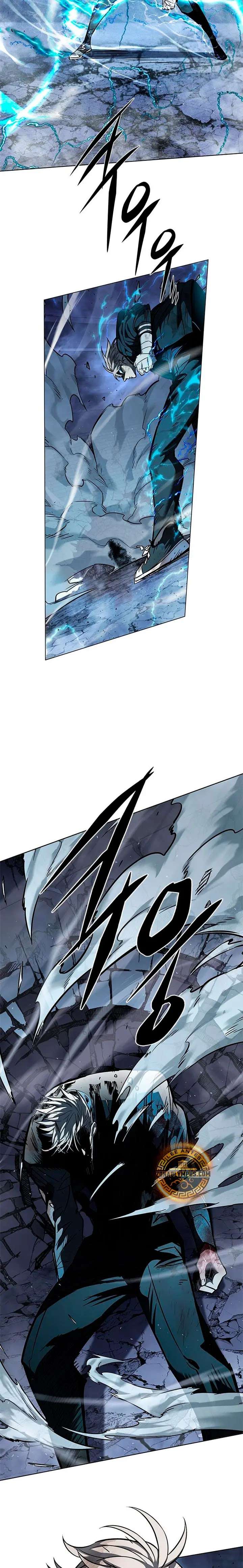 Read Eleceed: Velocidad electrica ES Manga Online