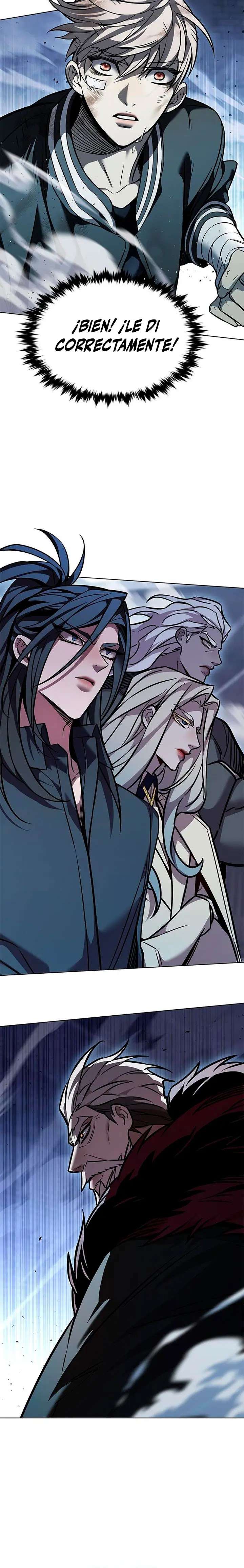 Read Eleceed: Velocidad electrica ES Manga Online