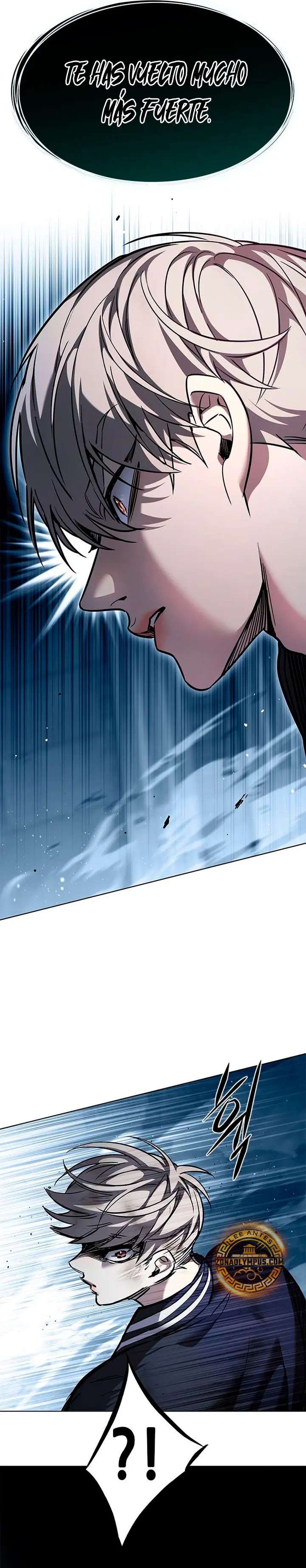 Read Eleceed: Velocidad electrica ES Manga Online