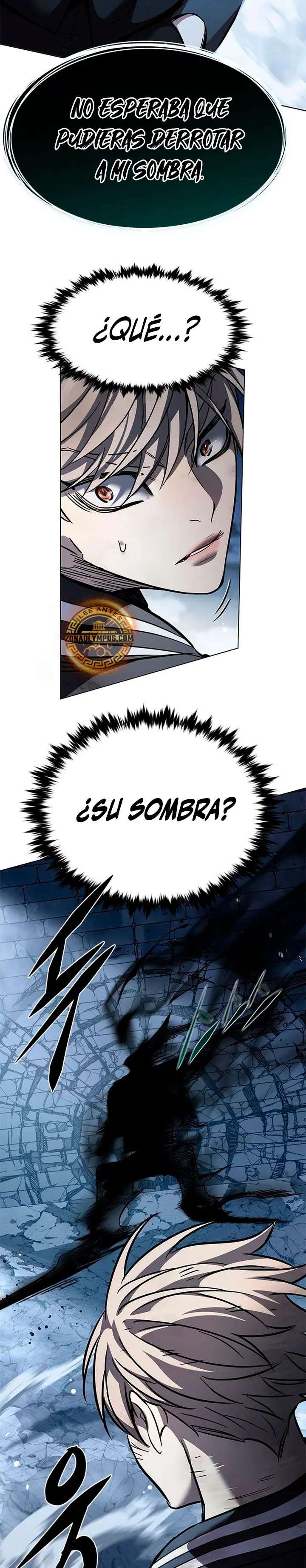 Read Eleceed: Velocidad electrica ES Manga Online