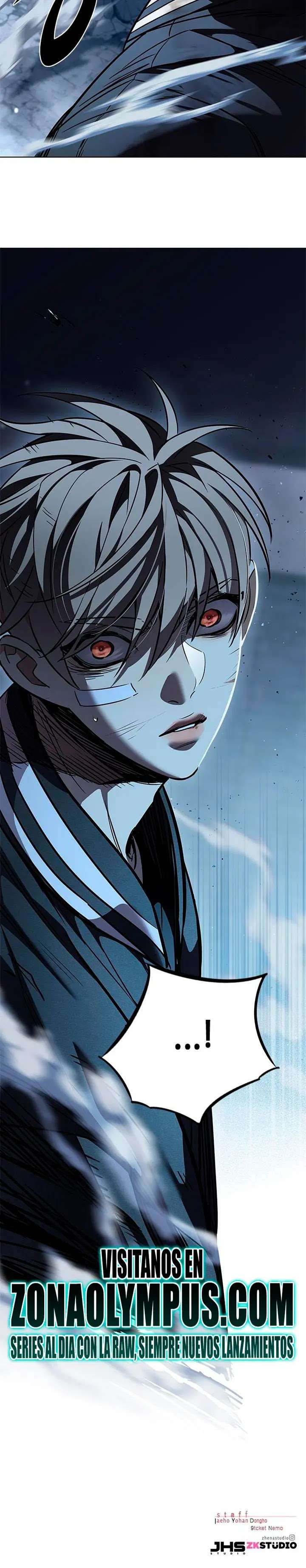 Read Eleceed: Velocidad electrica ES Manga Online