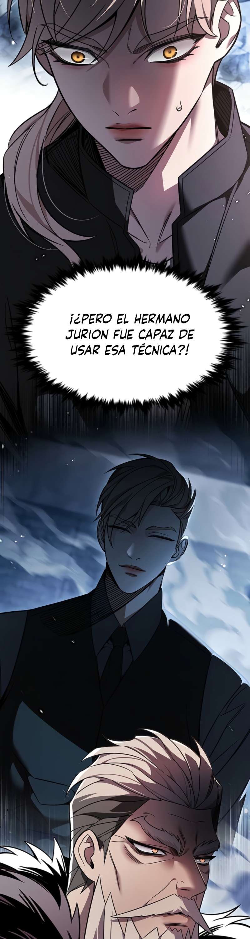 Read Eleceed: Velocidad electrica ES Manga Online