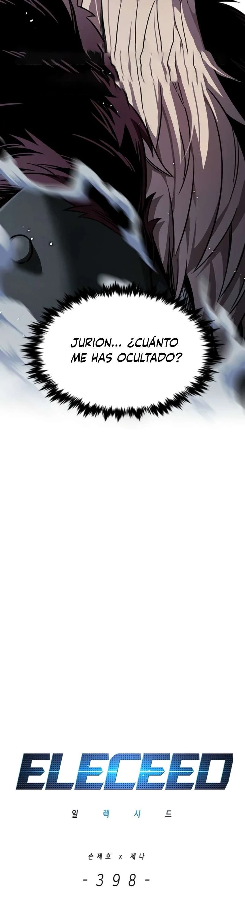 Read Eleceed: Velocidad electrica ES Manga Online