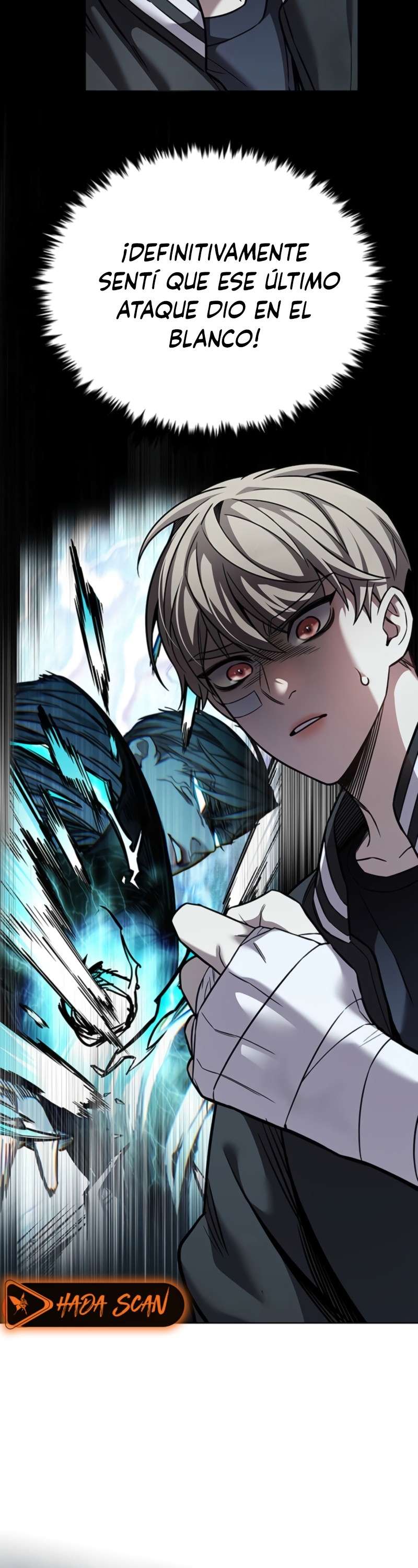 Read Eleceed: Velocidad electrica ES Manga Online