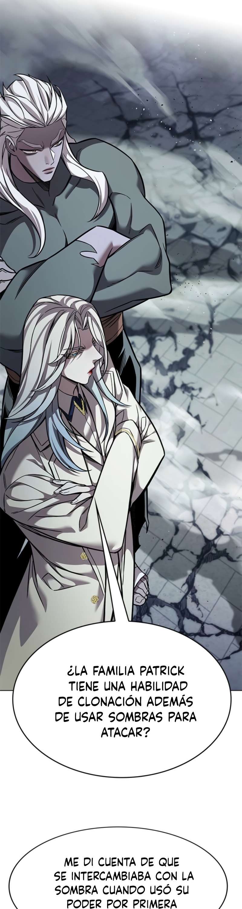 Read Eleceed: Velocidad electrica ES Manga Online