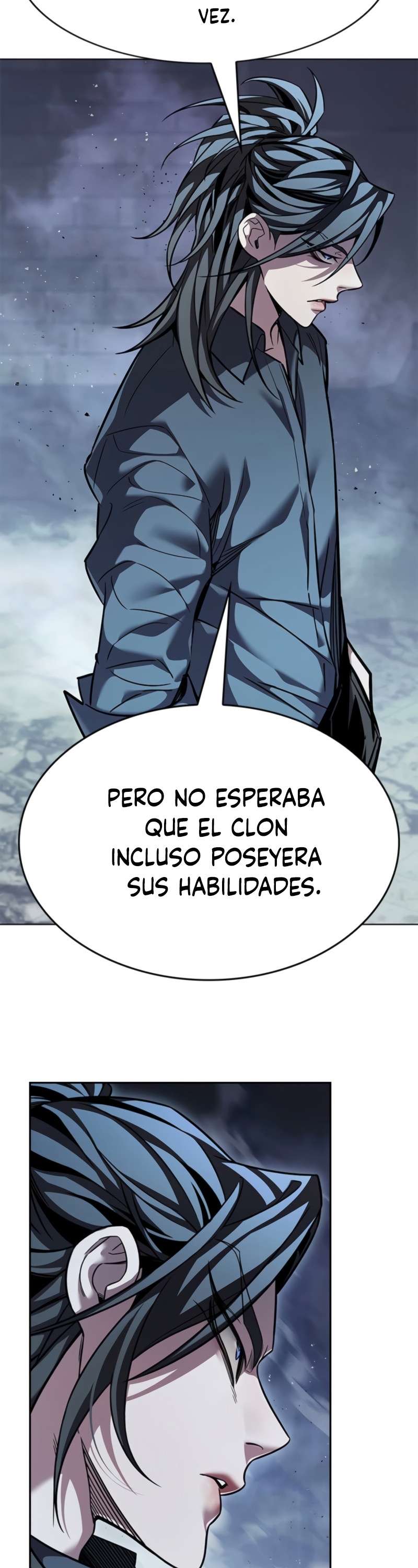 Read Eleceed: Velocidad electrica ES Manga Online