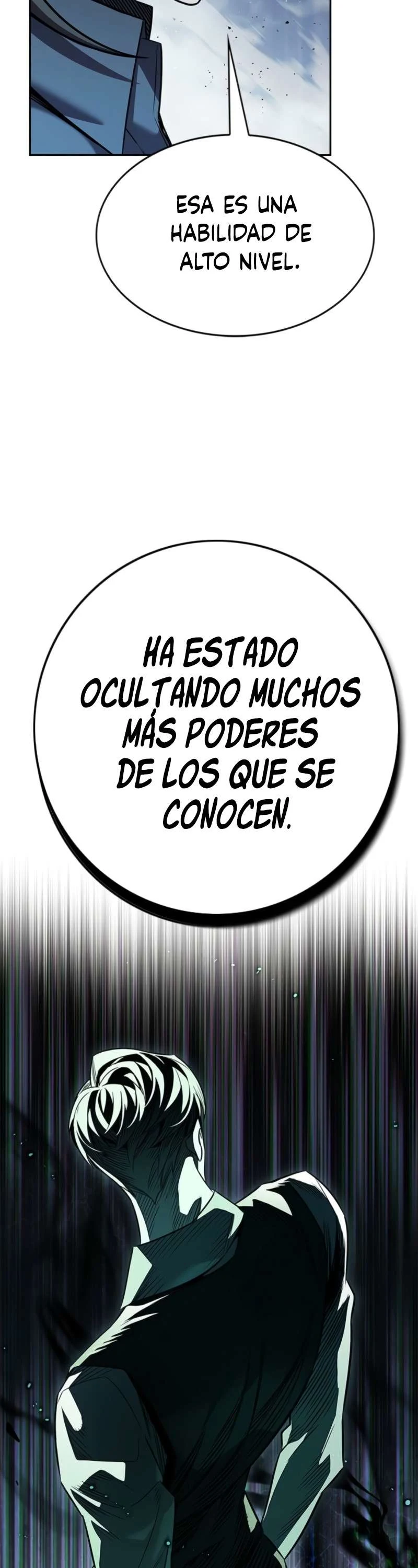Read Eleceed: Velocidad electrica ES Manga Online