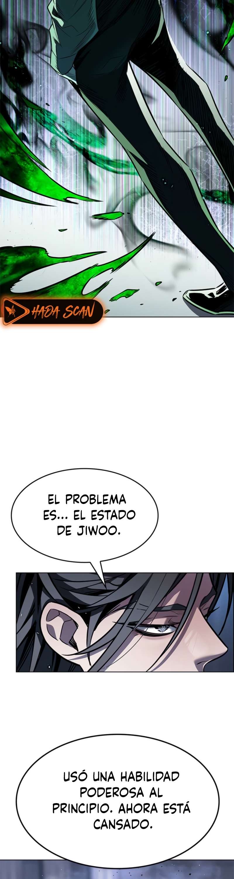 Read Eleceed: Velocidad electrica ES Manga Online