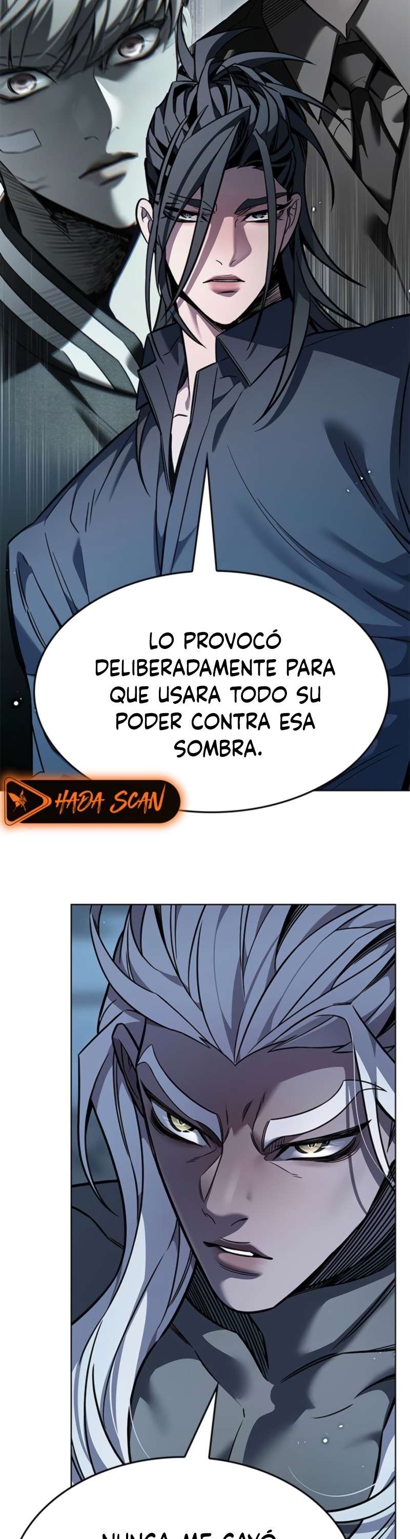 Read Eleceed: Velocidad electrica ES Manga Online
