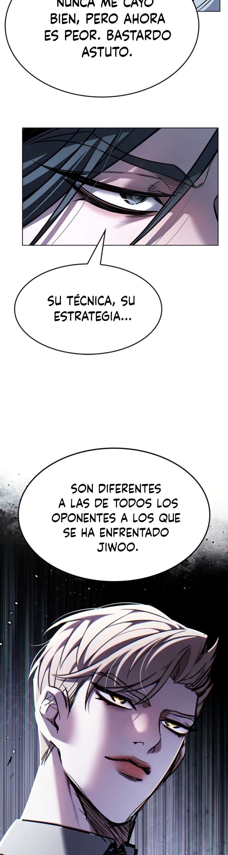 Read Eleceed: Velocidad electrica ES Manga Online