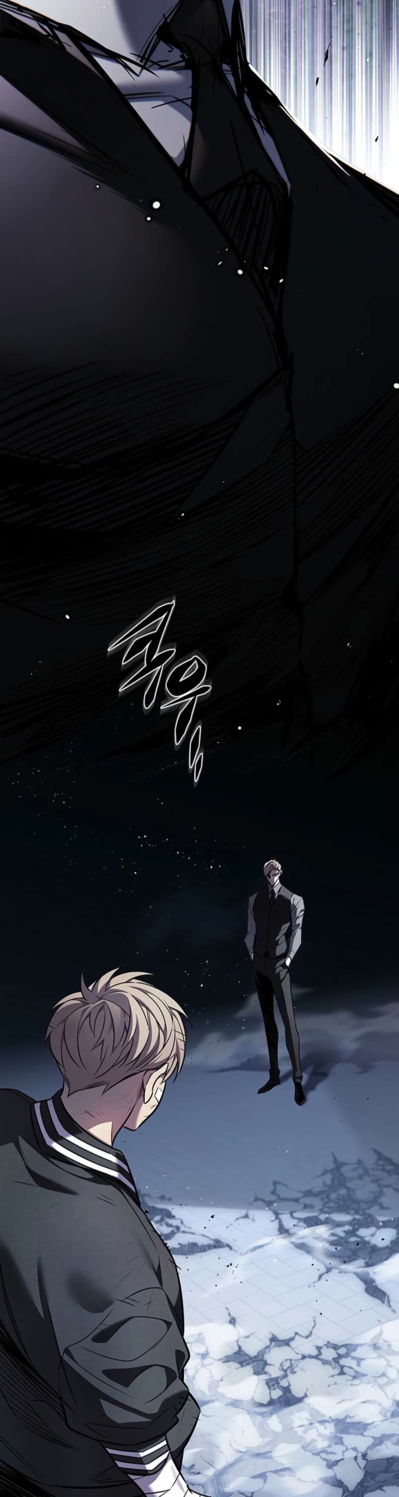 Read Eleceed: Velocidad electrica ES Manga Online