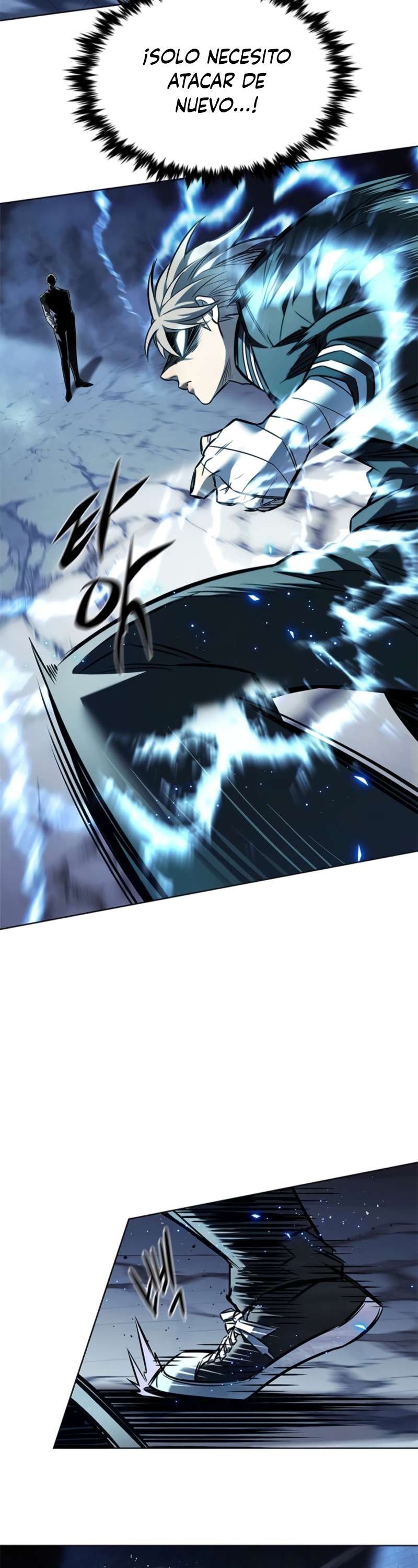 Read Eleceed: Velocidad electrica ES Manga Online