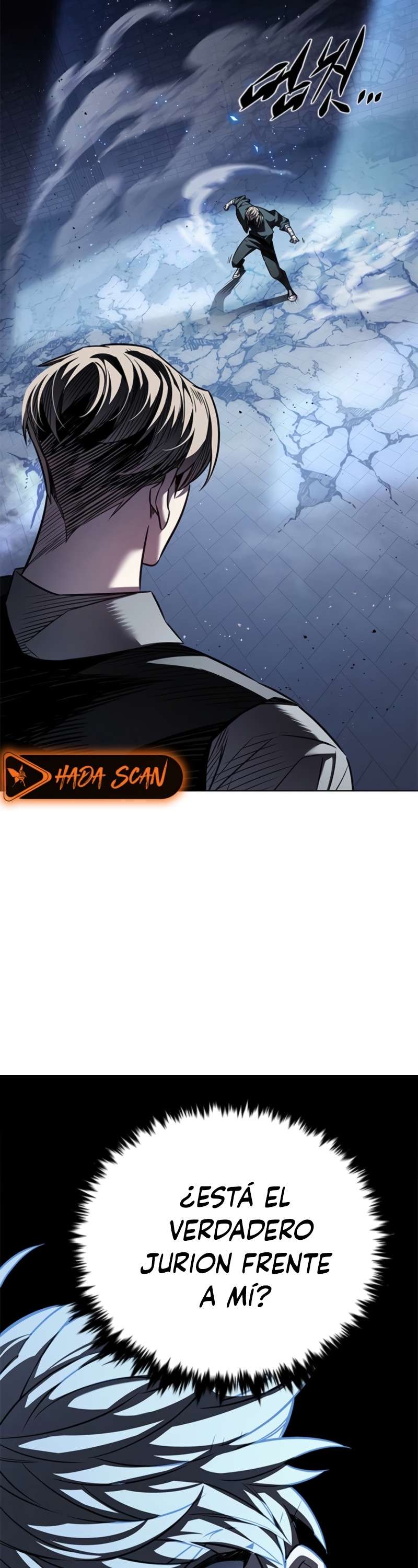 Read Eleceed: Velocidad electrica ES Manga Online