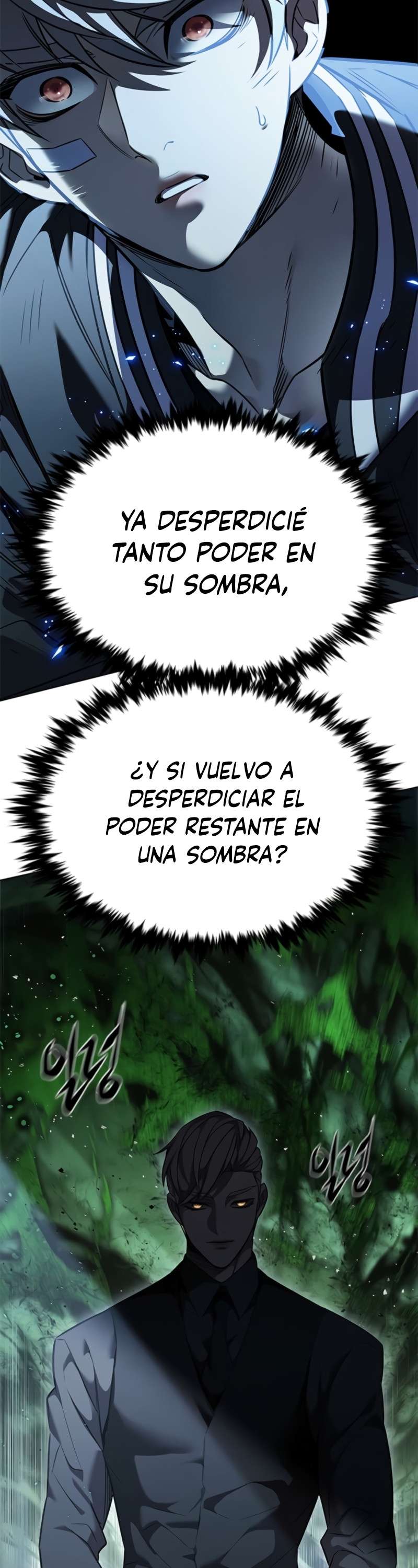Read Eleceed: Velocidad electrica ES Manga Online