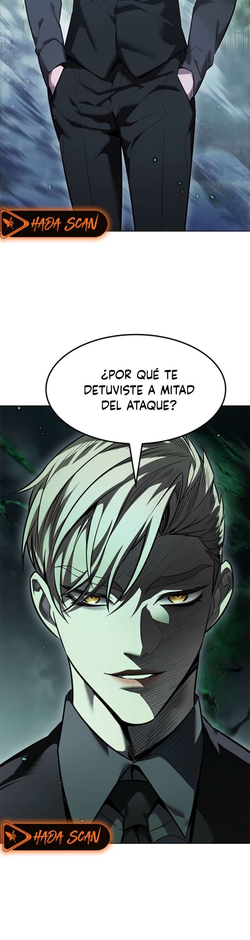 Read Eleceed: Velocidad electrica ES Manga Online