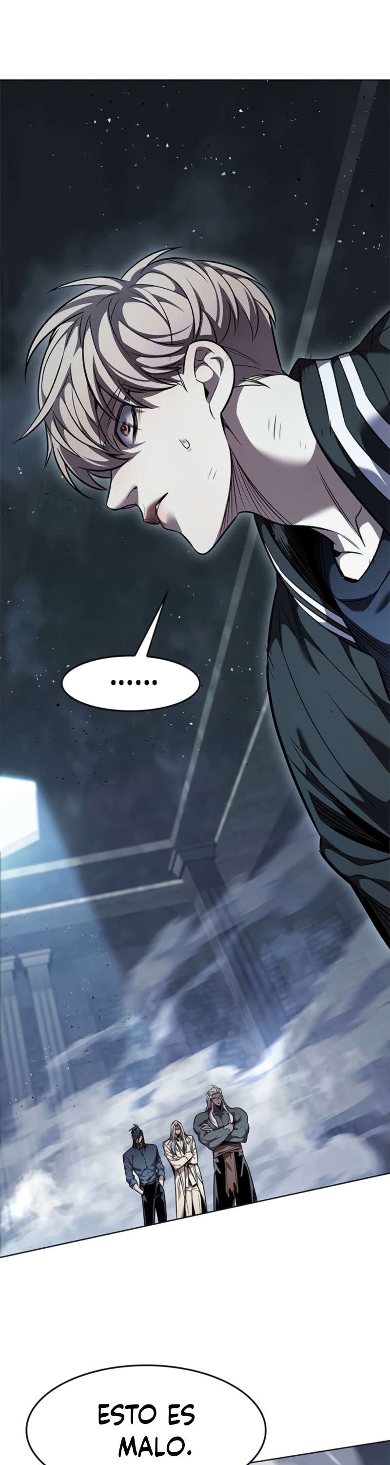 Read Eleceed: Velocidad electrica ES Manga Online