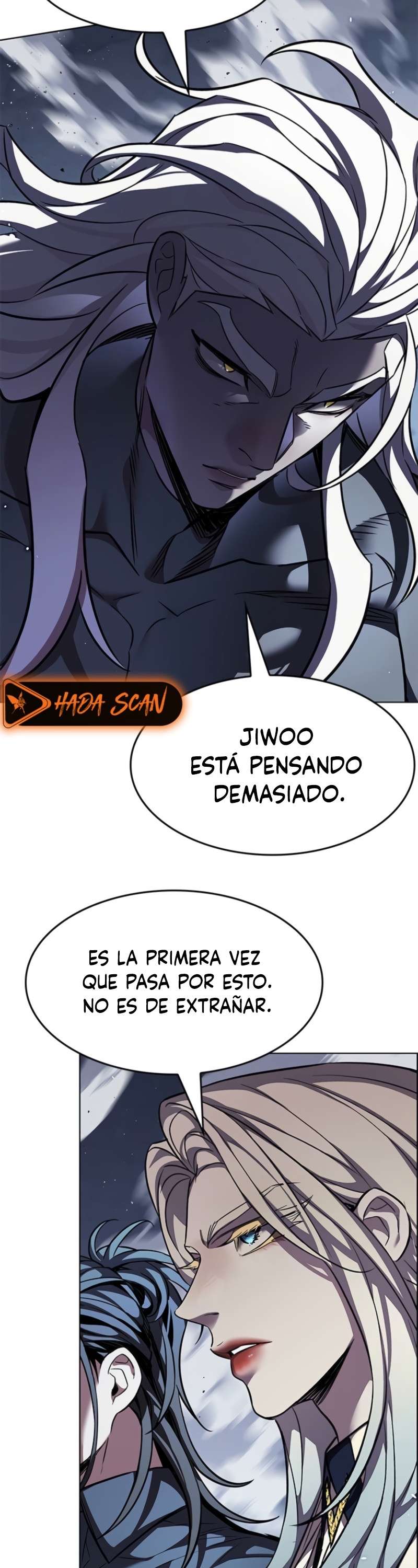 Read Eleceed: Velocidad electrica ES Manga Online