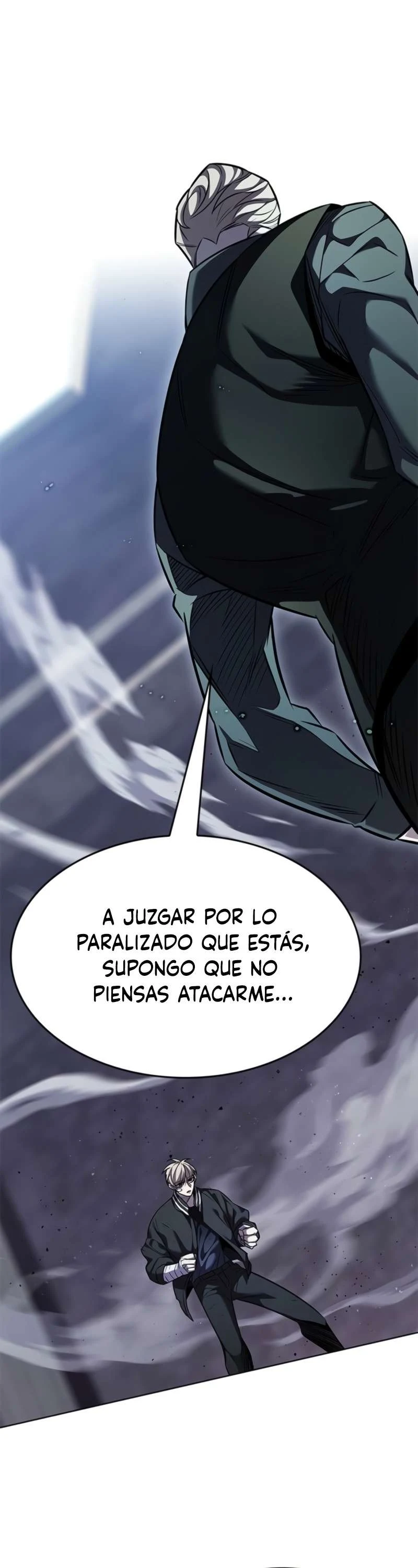 Read Eleceed: Velocidad electrica ES Manga Online