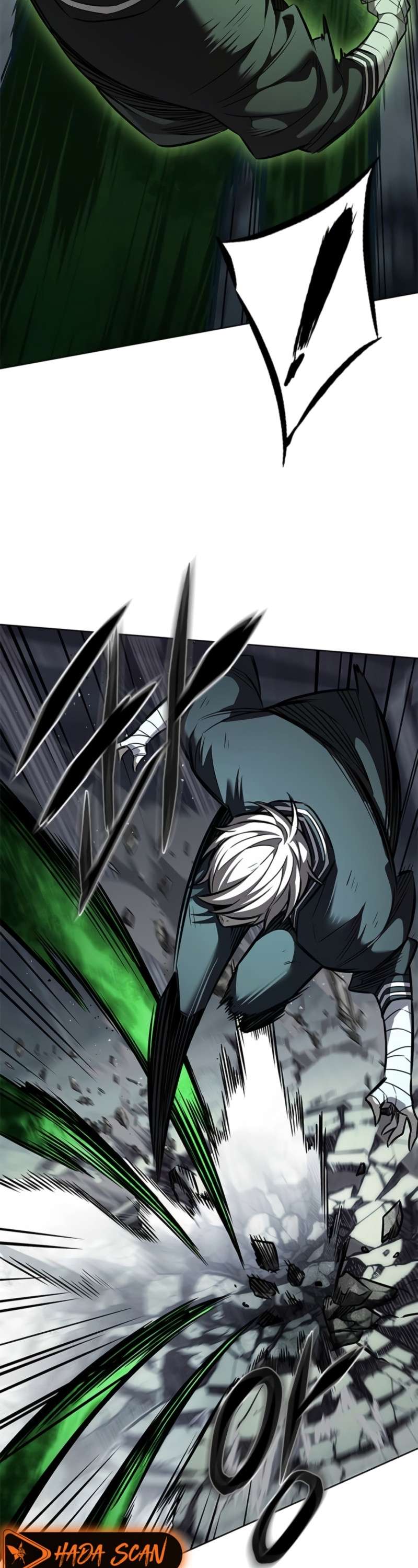 Read Eleceed: Velocidad electrica ES Manga Online