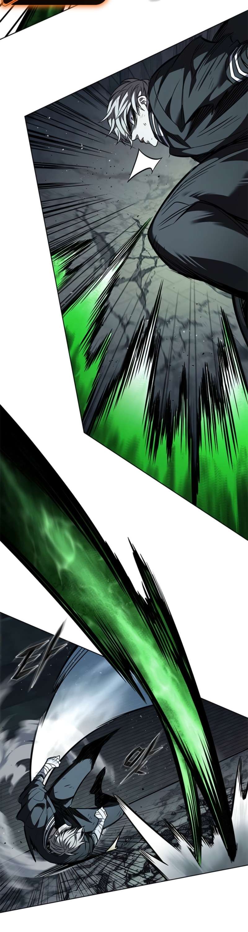 Read Eleceed: Velocidad electrica ES Manga Online