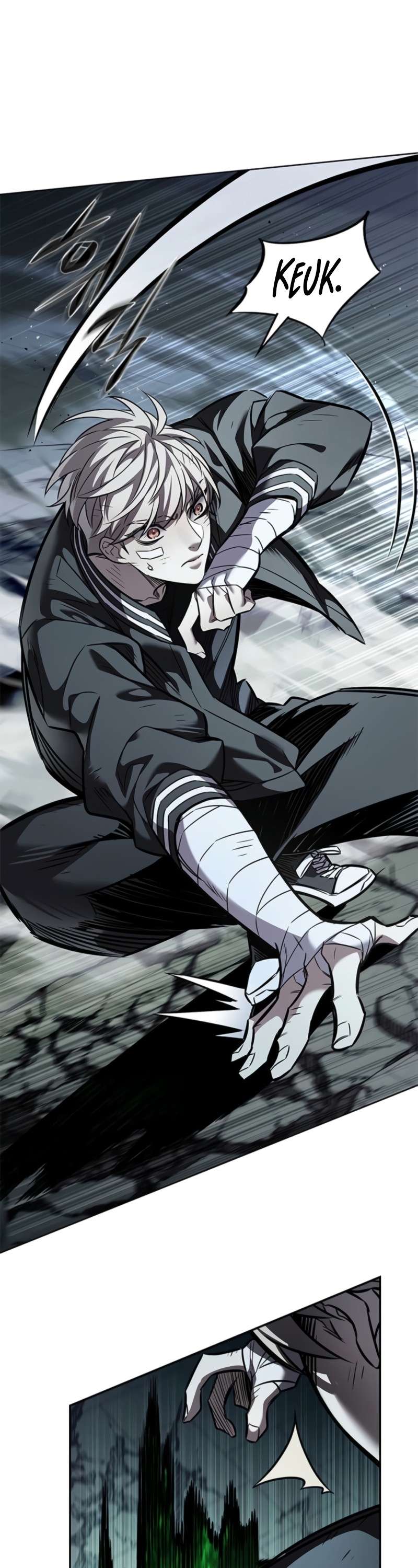 Read Eleceed: Velocidad electrica ES Manga Online