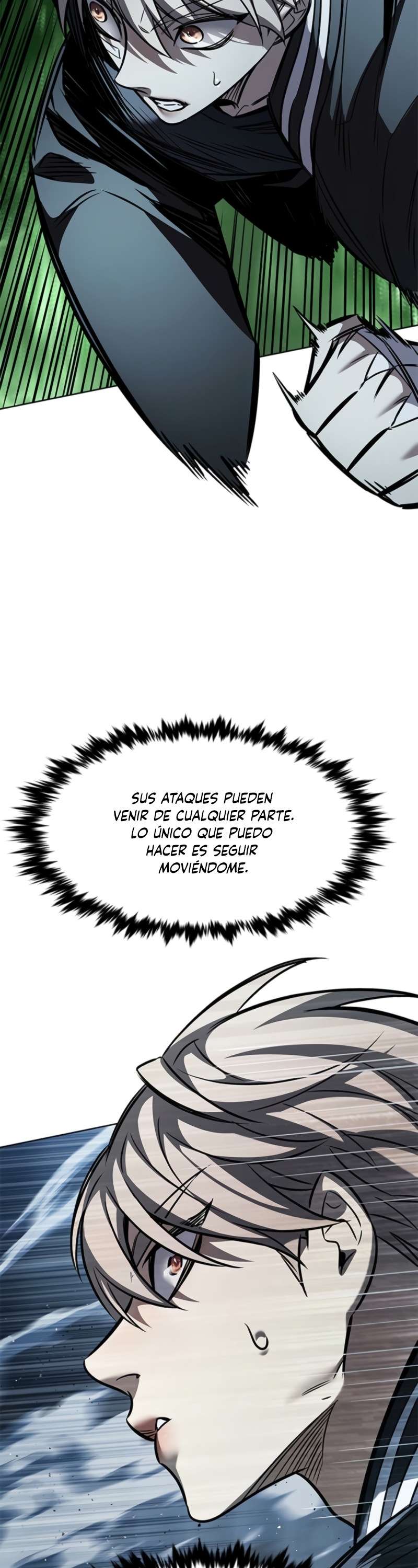 Read Eleceed: Velocidad electrica ES Manga Online