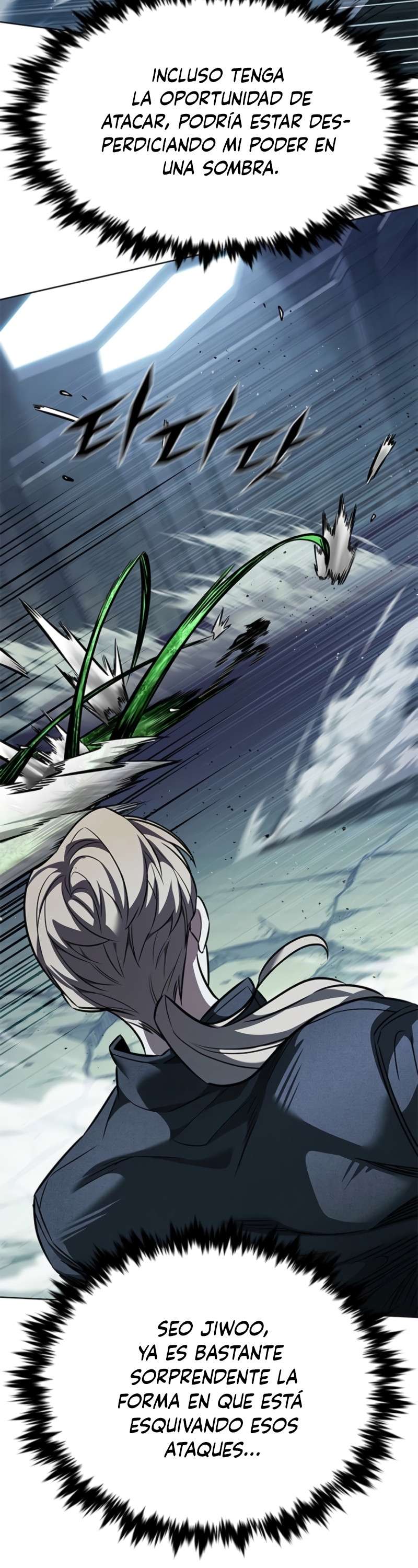 Read Eleceed: Velocidad electrica ES Manga Online
