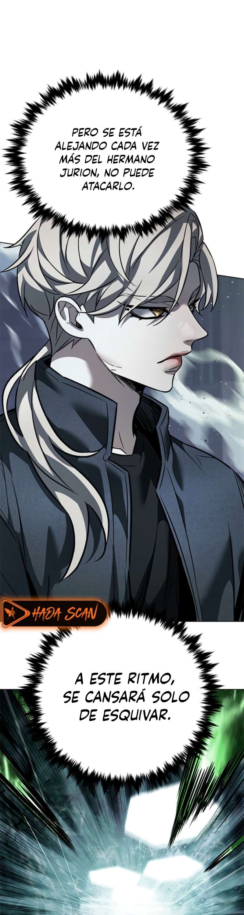 Read Eleceed: Velocidad electrica ES Manga Online