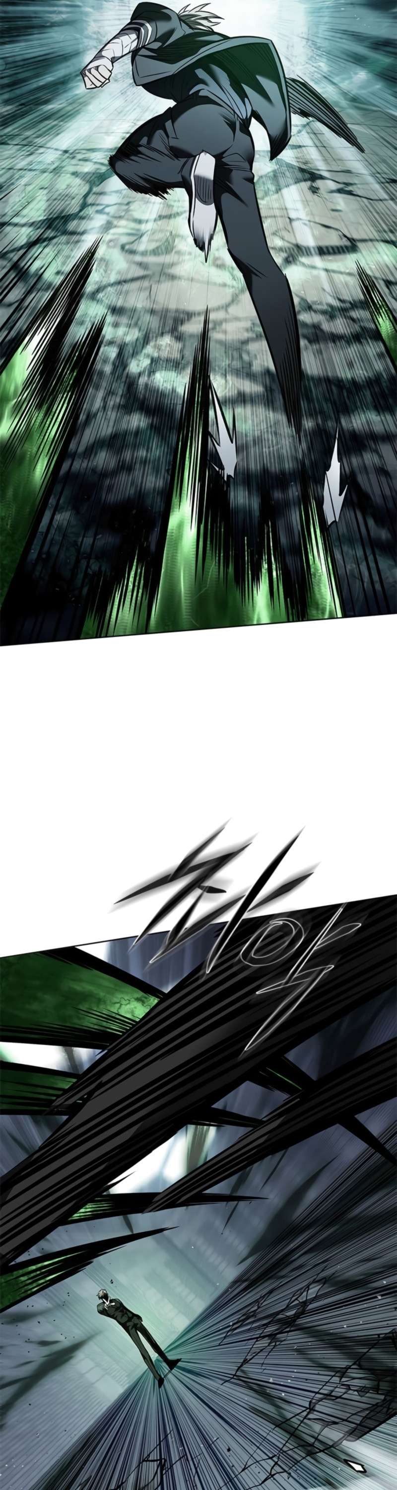 Read Eleceed: Velocidad electrica ES Manga Online