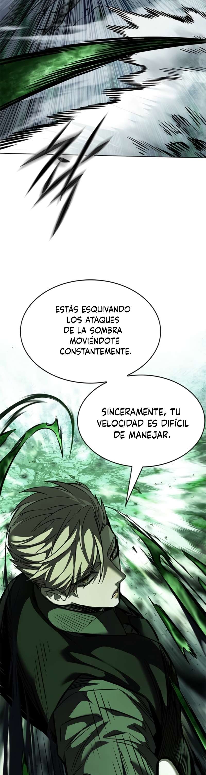 Read Eleceed: Velocidad electrica ES Manga Online