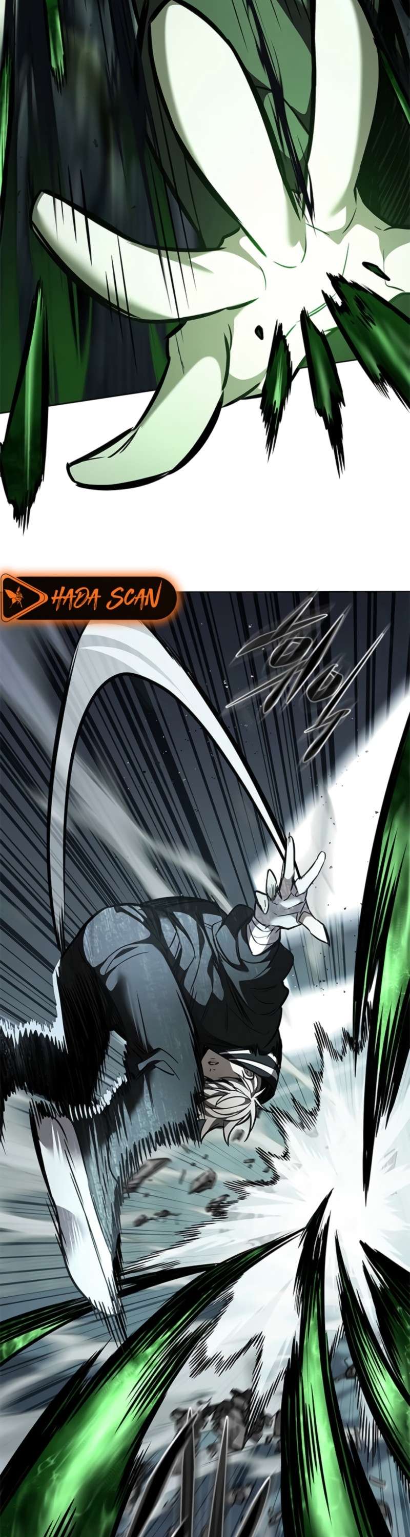 Read Eleceed: Velocidad electrica ES Manga Online