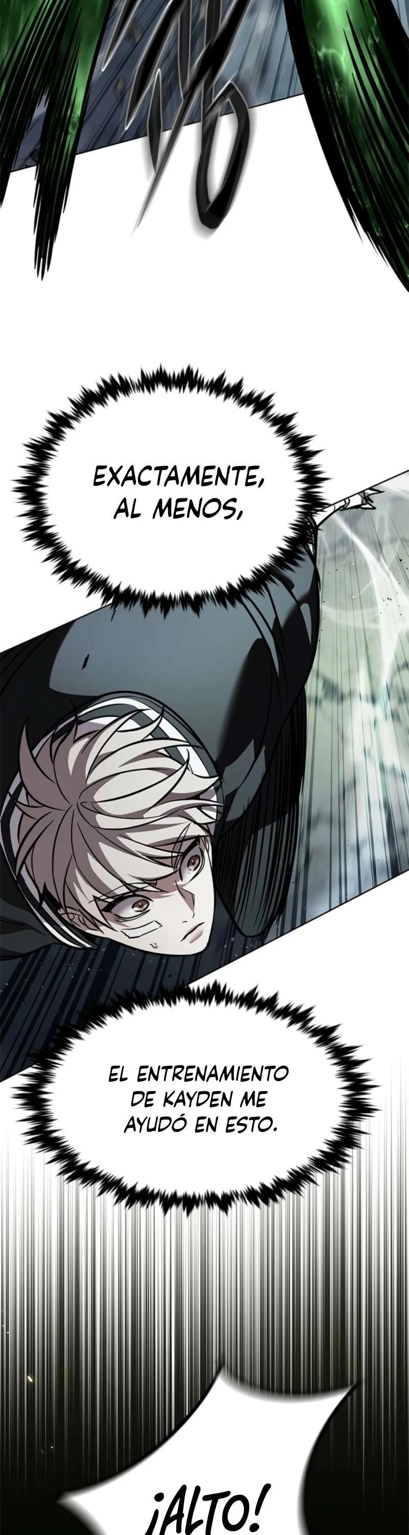 Read Eleceed: Velocidad electrica ES Manga Online