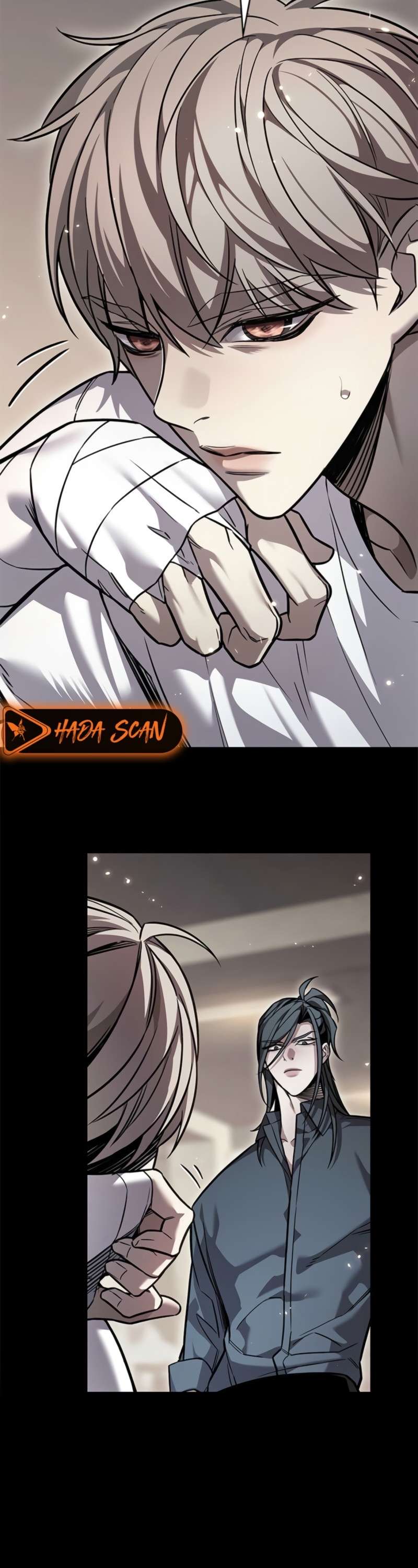 Read Eleceed: Velocidad electrica ES Manga Online