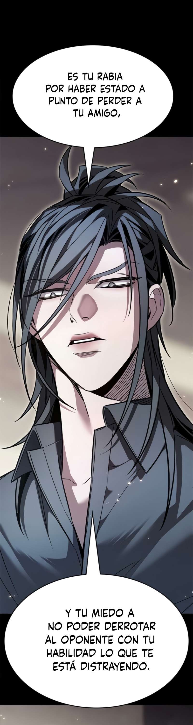 Read Eleceed: Velocidad electrica ES Manga Online
