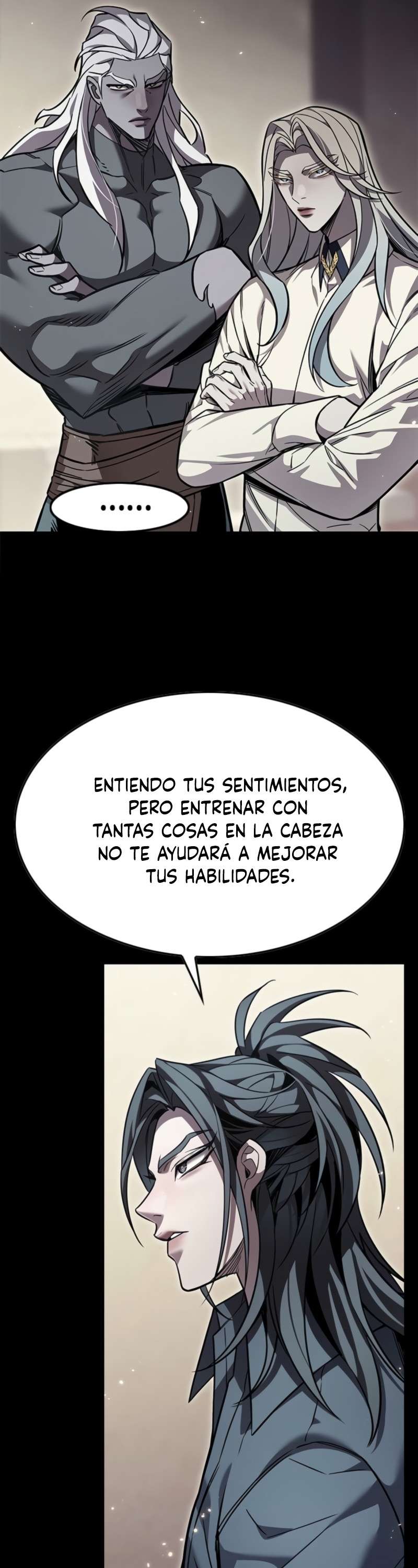 Read Eleceed: Velocidad electrica ES Manga Online