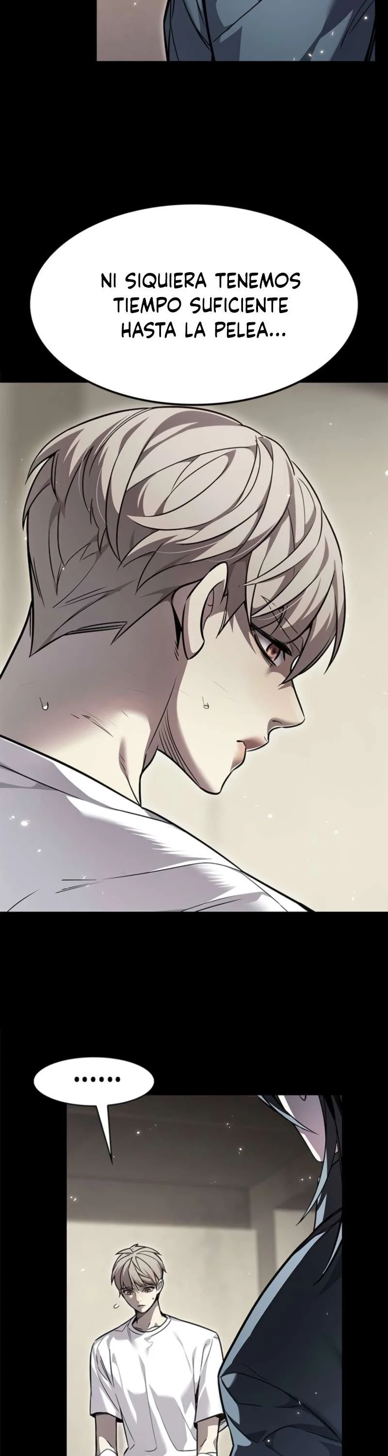 Read Eleceed: Velocidad electrica ES Manga Online