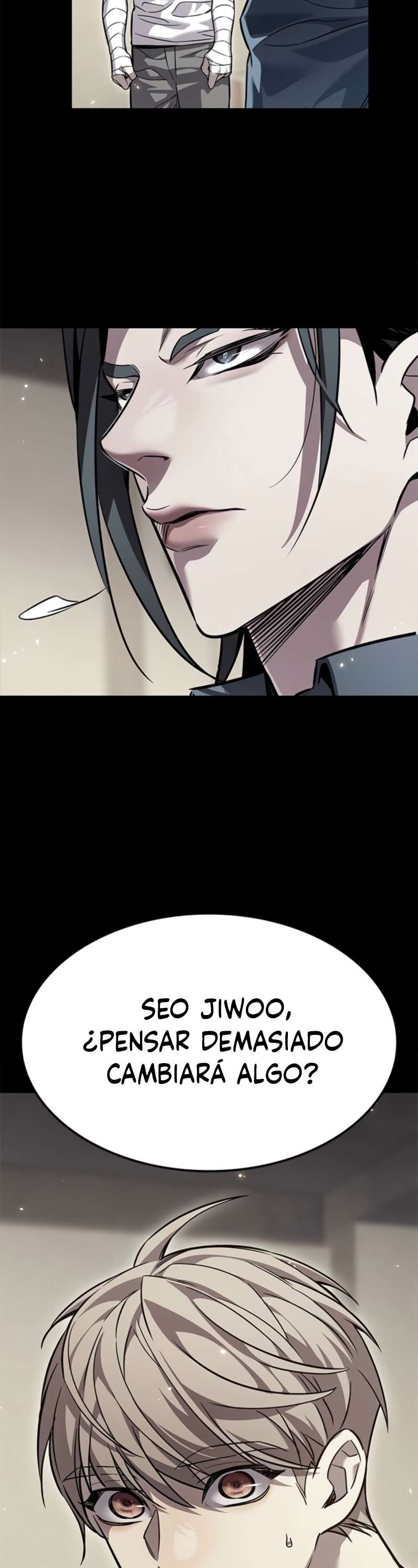 Read Eleceed: Velocidad electrica ES Manga Online