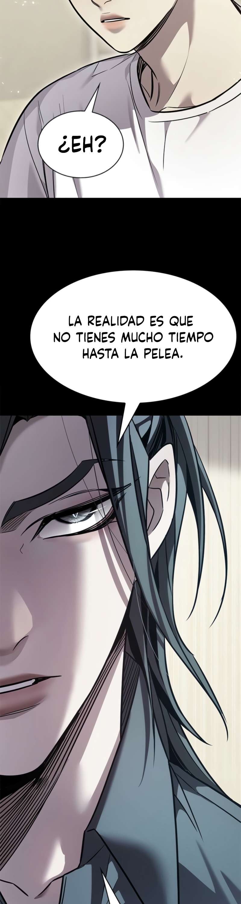Read Eleceed: Velocidad electrica ES Manga Online