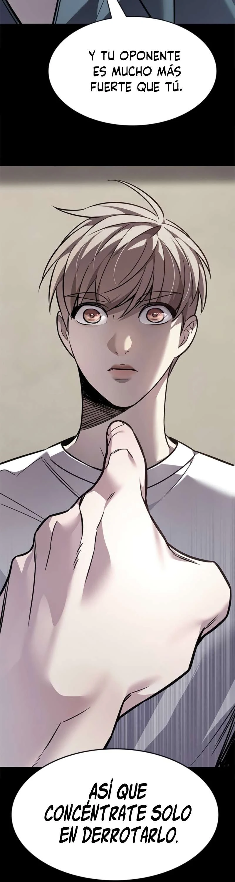 Read Eleceed: Velocidad electrica ES Manga Online