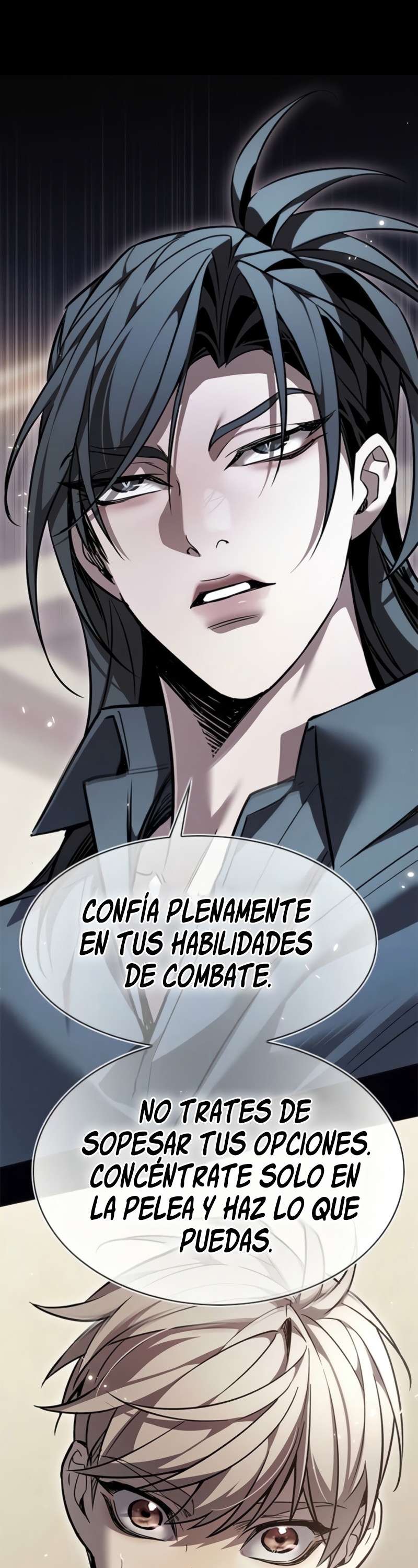 Read Eleceed: Velocidad electrica ES Manga Online