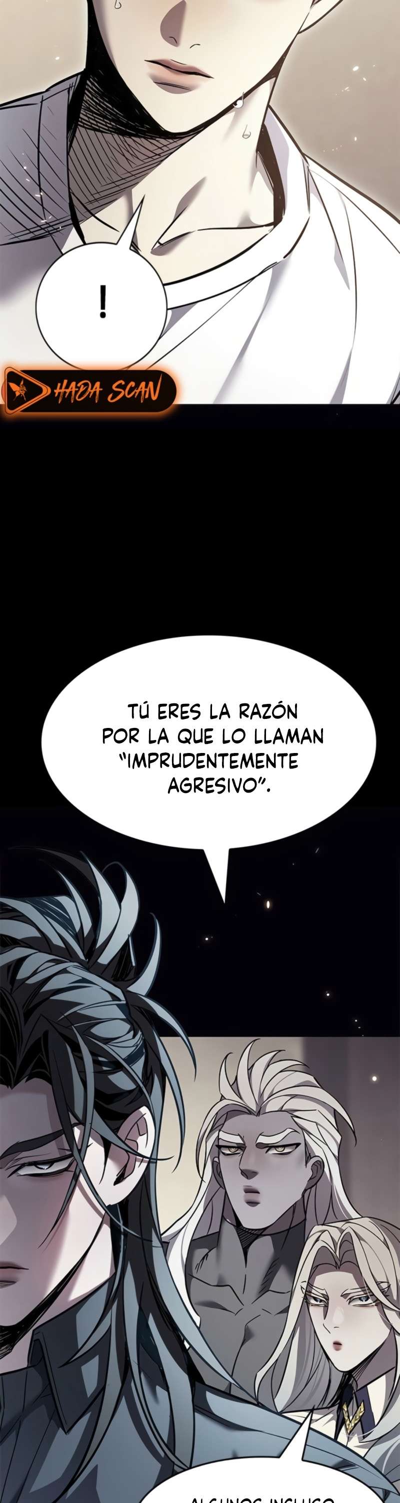 Read Eleceed: Velocidad electrica ES Manga Online